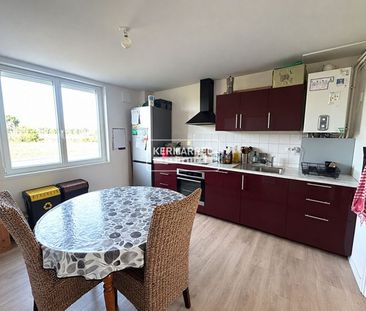 Appartement 4 pièces – 100 m² environ à Chavagne (ref : HG176173) - Photo 6