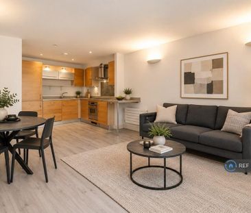 1 bedroom flat to rent - Photo 2