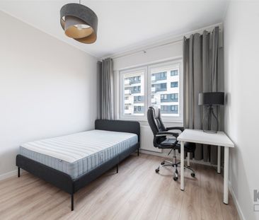 Łódź, Śródmieście, Mickiewicza - Photo 6