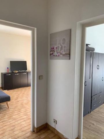 NANTERRE - RUE RAYMOND BARBET : APPARTEMENT 3 pièces 56,81 M² - Photo 5
