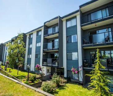 Barons Villa Apartments | 3193 Barons Rd, Nanaimo - Photo 1