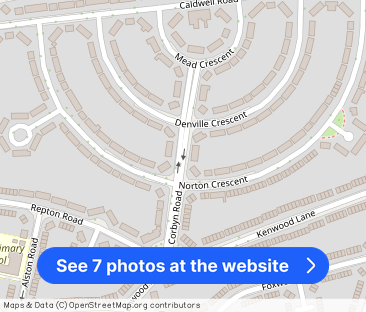 Corbyn Road, Bordelsey Green B9 - Photo 1