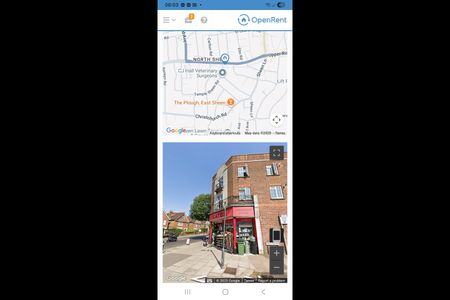 1 Bed Flat, Grand Parade, SW14 - Photo 5