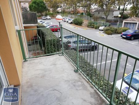 Location Appartement 2 pièces 48m² BEZIERS 34500 - Photo 5