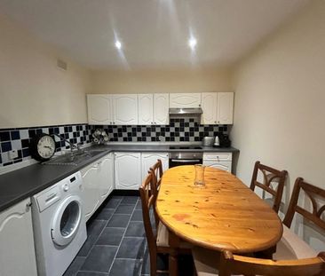 Basement Flat, 190 King Street, AB24 5BH, Aberdeen - Photo 1