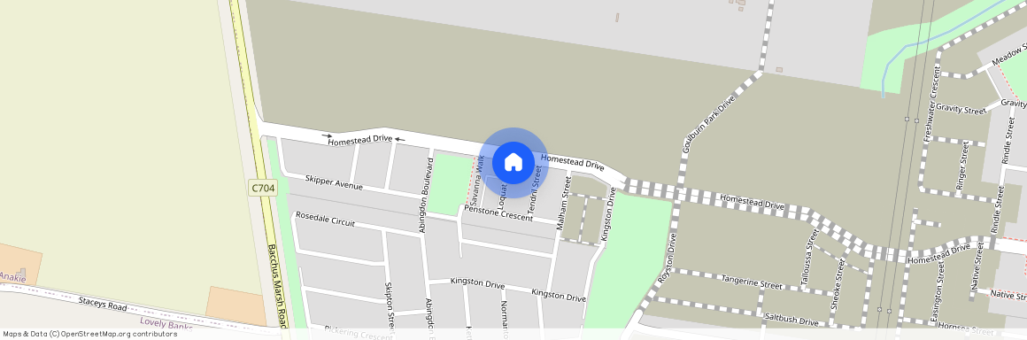 285 Homestead Drive, Vic 3212, Lara