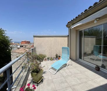 Location Appartement Montélimar - Photo 3