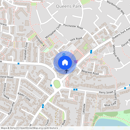 The Pantiles, Billericay