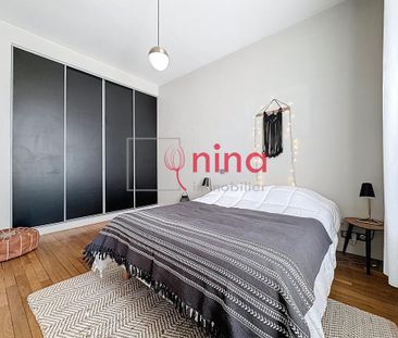 Location Appartement - Photo 3