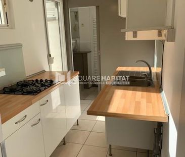 Location Maison 4 pièces 59m² LOOS 59120 - Photo 2