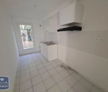 Appartement à louer 2 pièces 44.04m² - Photo 4