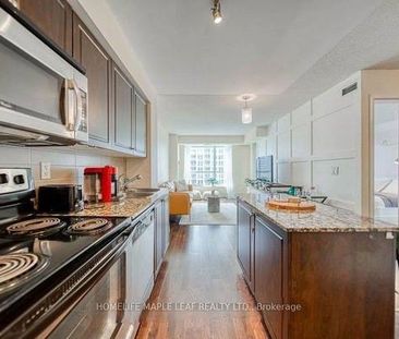 1+1 Bed & 1 Bath - Neptune 1 Condos - Photo 1