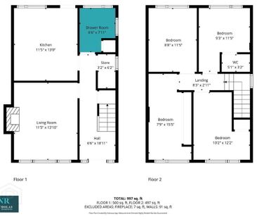 32 Orangefield Drive South, Belfast, BT5 6DL - Photo 4