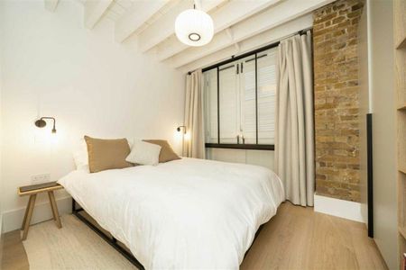 Wapping Wall, Wapping, E1W - Photo 3