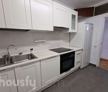 Piso de alquiler en Avinguda de Roma, ., La Nova Esquerra de l'Eixa... - Photo 5