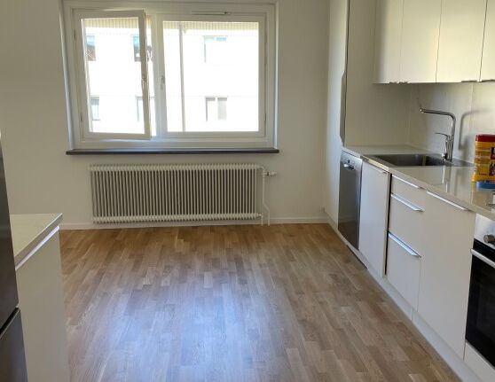 Norralundsgatan 53 - Foto 1
