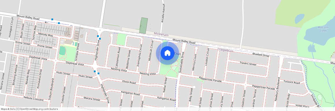 21 Tarlo Court, Craigieburn VIC 3064