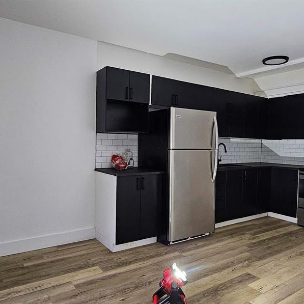 1 CH - 1 SDB - Montréal - $1,275 /mo - Photo 1