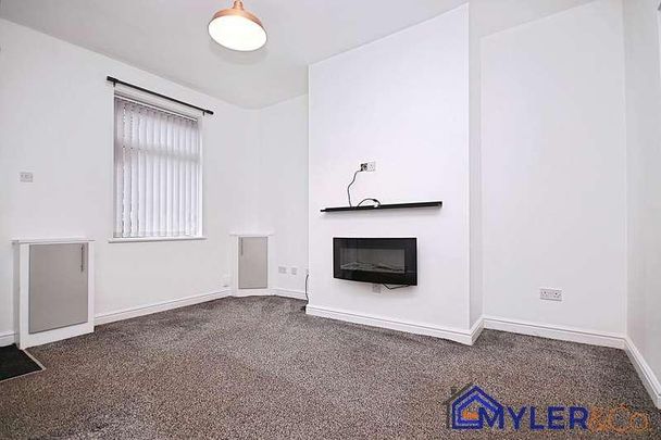 Foster Street, Widnes, WA8 - Photo 1