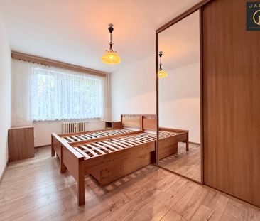 Pronájem bytu 2+1 60 m², Vašíčkova, Kladno - Photo 4