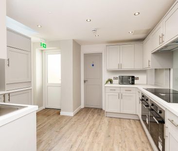 1 bedroom end of terrace house to rent - Photo 5