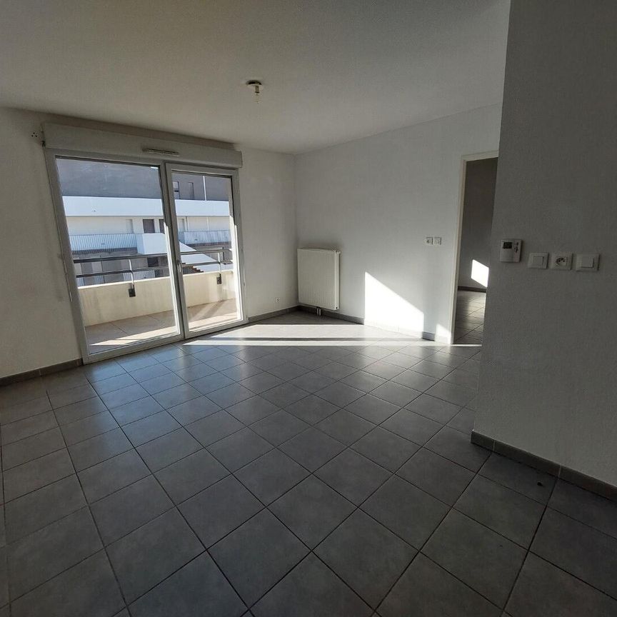 location Appartement T2 DE 40.32m² À MONTPELLIER - Photo 1