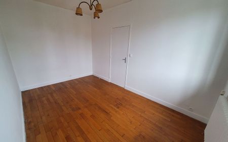 Appartement à louer - Photo 2