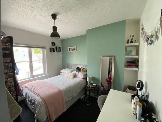 NON HMO, 48 Stranmillis Park, Belfast, BT9 5AU - Photo 1