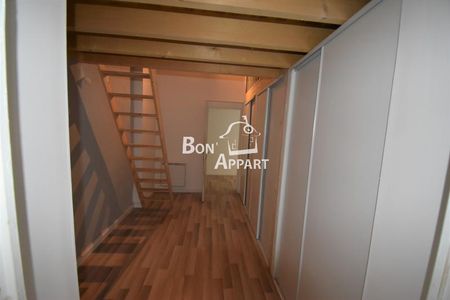 Location Appartement 3 pièces 74m² JOEUF 54240 - Photo 5