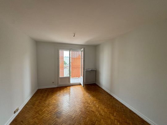 Location Appartement 2 pièces 42m² - Photo 1