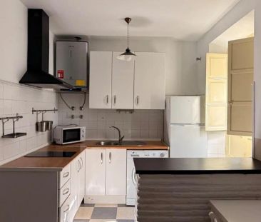 Apartamento de alquiler en Calle Alfarería, 64, Triana Casco Antiguo - Photo 6