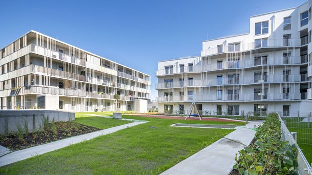 ST. PÖLTEN XVI/2 - Photo 1