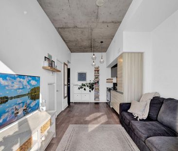 For Lease - 1238 Dundas Street Unit# 804, Toronto, Ontario - Photo 3