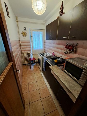 Apartament 2ND - G. Enescu La inchiriere - Fotografie 5
