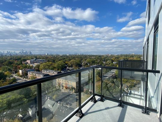 For Lease - 1050 Eastern Avenue Unit# 1213, Toronto, Ontario - Photo 1