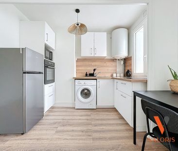 Location Appartement 3 pièces 49m² GRENOBLE 38000 - Photo 6