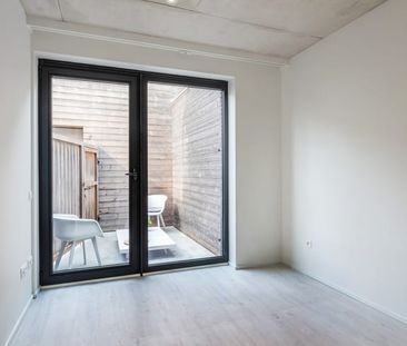 Appartement te huur - Foto 2