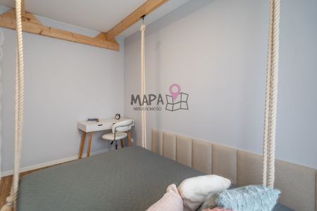 5 pokoi w cichej okolicy z parkingiem i ogrodem. - Фото 5