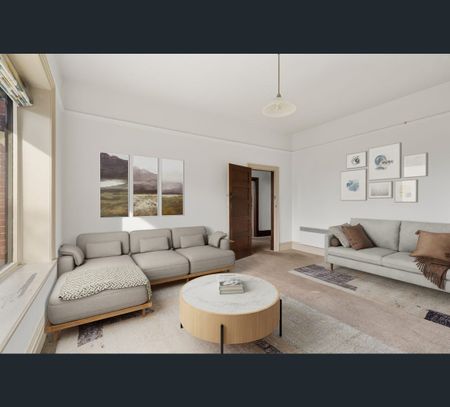 3/106 Hampden Rd, Battery Point, Tas 7004 - Photo 4