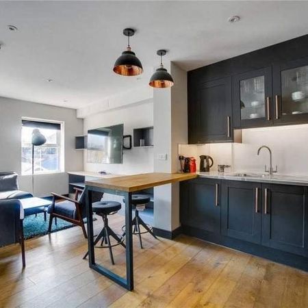 Room in a Shared Flat, Lavender Hill, SW11 - Photo 3