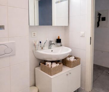 1 Zimmer, 30 m² - Photo 4