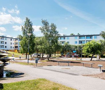 Borgmästaregatan 18 C - Foto 1