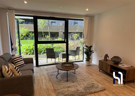 2 bedroom flat to rent - Photo 3