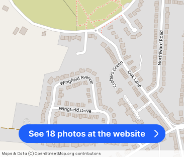Wingfield Avenue, Wilmslow - Photo 1