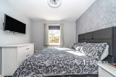 1 bedroom flat to rent Linclare Place, St Neots, PE19 7AH - Photo 2