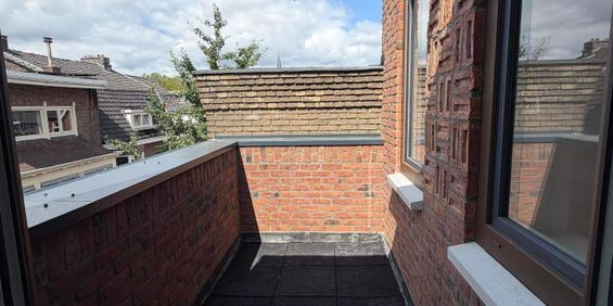 Appartement non meublé de 2 chambres Stadsgravenstraat, Enschede - À louer - Foto 3