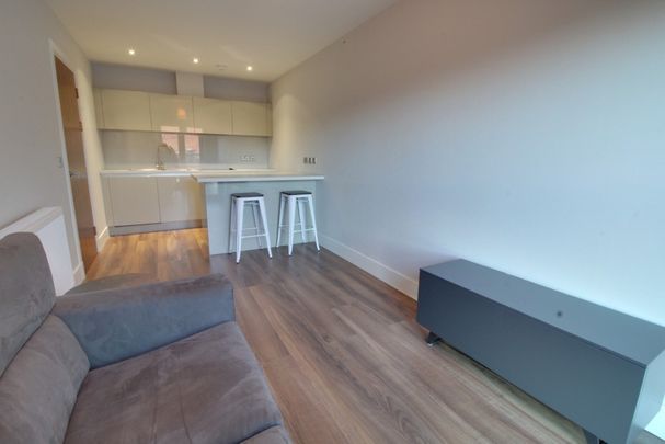 The Folium, Caroline Street, Jewellery Quarter - Photo 1