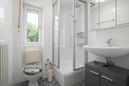 Wohnung zur Miete in Hagen - Foto 4