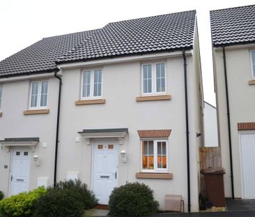 2 bedroom semi-detached house to rent - Photo 1