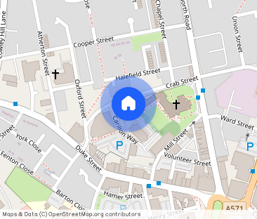 2 bedroom flat to rent - Photo 1